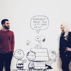 Meet your Posher, Mike